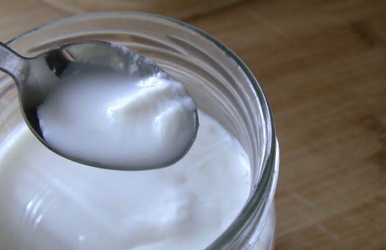 Kefir je fermentisano mlečno piće bogato probioticima, povoljno deluje na creva, imunitet i varenje.